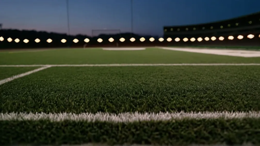 Lions та Packers у вирішальному матчі Дня Подяки: боротьба за плей-оф