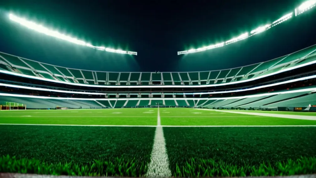 Вирішальний Матч на День Подяки: «Детройт Лайонс» проти «Грін Бэй Пекерс» у Боротьбі за Плей-офф НФЛ