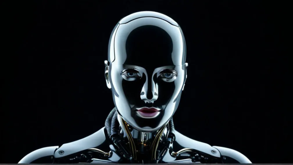 Ласкаво просимо до світу штучного інтелекту