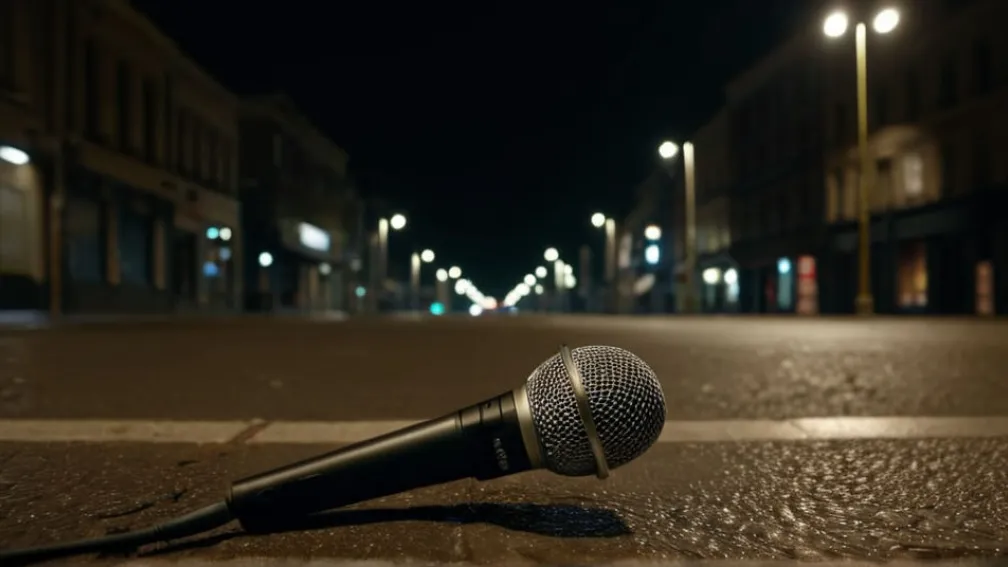 У Лос-Анджелесі трагічно загинула висхідна латинська співачка DELAROSA