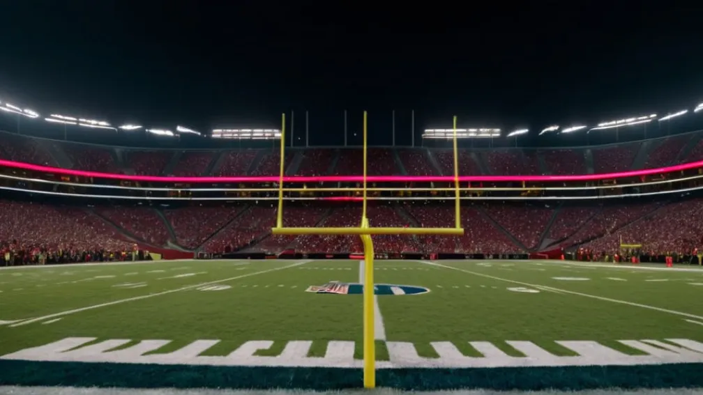 "Патріоти" прагнуть до десятої перемоги поспіль у матчі проти "Джайентс"