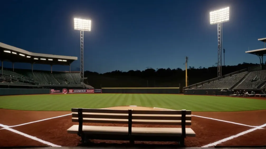 «Х’юстон Астрос» Завершив Формування Тренерського Штабу: Нові Тренери з Пітчингу та Ловлі