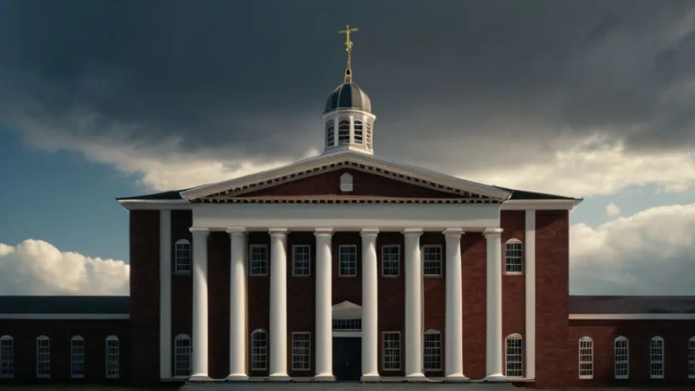 Батьки у Західній Вірджинії можуть посилатися на релігійні переконання для відмови від шкільних вакцин