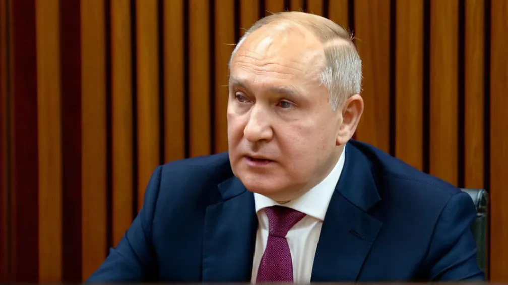 Проєкт закону про зміну пенсійного віку