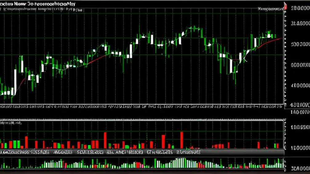 Короткострокові тренди на фондовому ринку