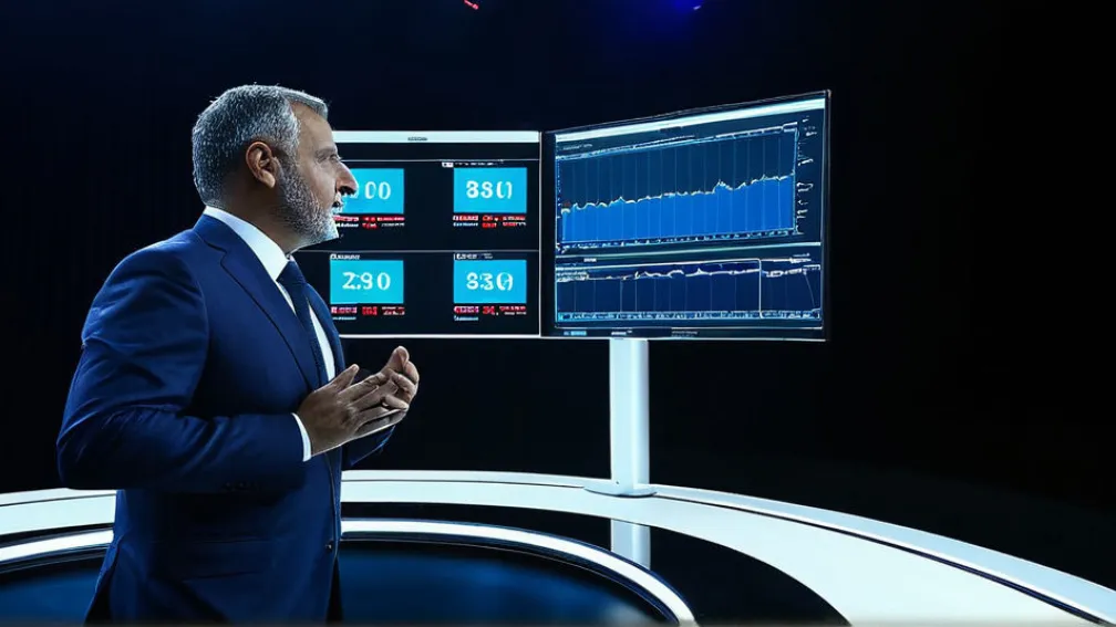 Вплив штучного інтелекту на ринок праці
