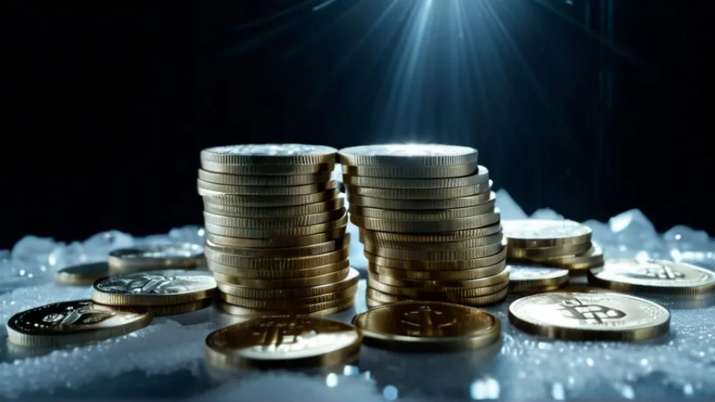 Заморожені Активи Росії: Ключове Питання в Переговорах щодо Мирного Плану для України