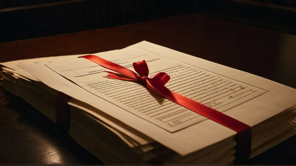 Справа Епштейна та Максвелл: Мін'юст США готується розсекретити сенсаційні документи