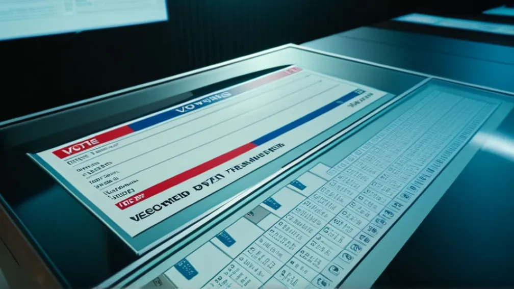 Вибори у США: Роз'яснення щодо ідентифікації виборців у Нью-Йорку та Каліфорнії