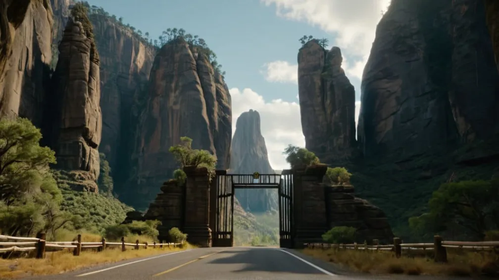 У США вводять підвищені збори для іноземних туристів у національних парках: Чи відлякає це мандрівників?