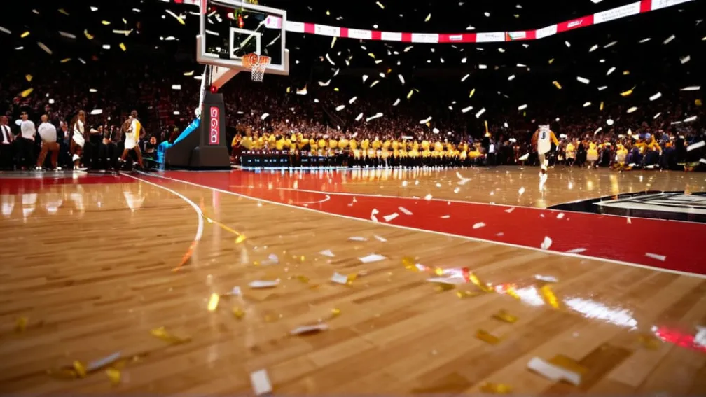 USC Здобуває Перемогу на Maui Invitational: Чад Бейкер-Мазара Веде Команду до Чемпіонства