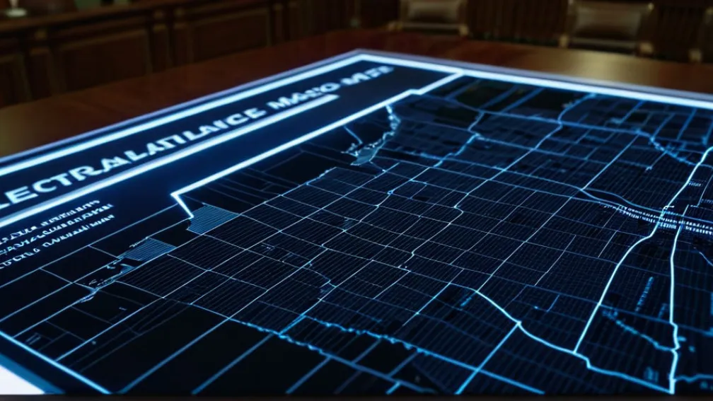 Суд дозволив Північній Кароліні використовувати нову виборчу карту, що сприяє республіканцям