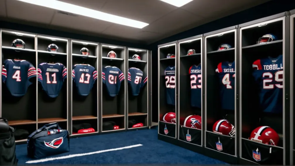 Зміни у складі "Лос-Анджелес Ремс": МакКрірі вибуває, Кендрік повертається