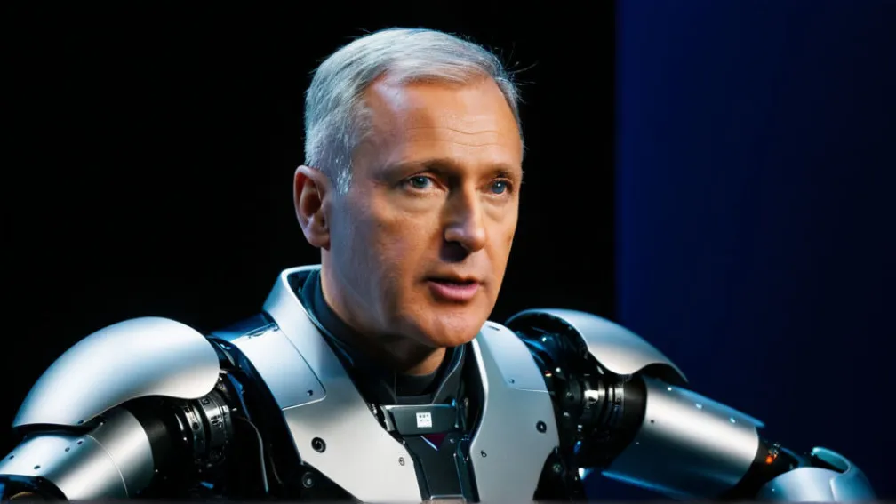 Вплив штучного інтелекту на ринок праці