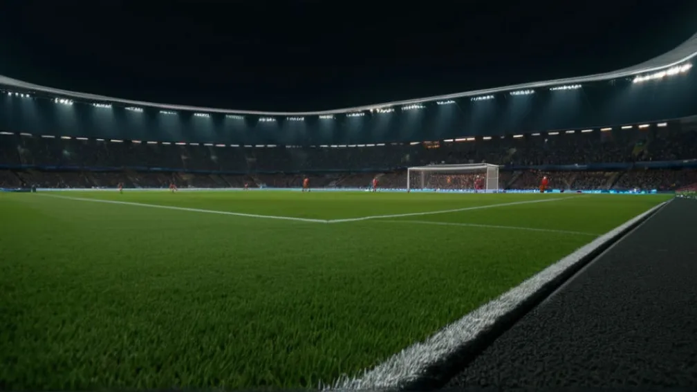 Барселона в кризі: Флік залишається оптимістичним після невдач у Лізі чемпіонів