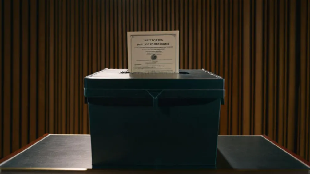 Колорадо відмовляється передавати засуджену чиновницю Тіну Пітерс під федеральну опіку