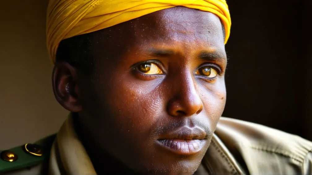 Африканський ріг: криза та надія