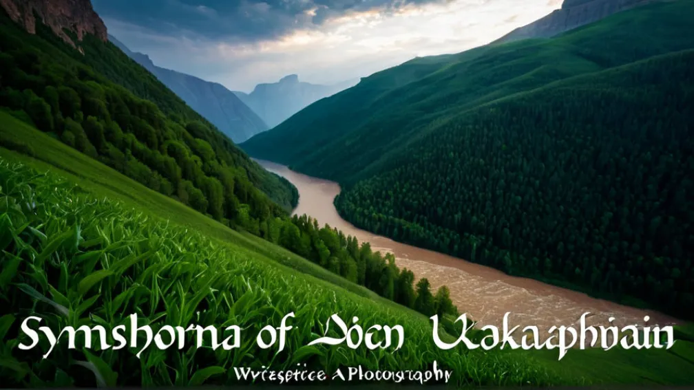 Симфонія природи