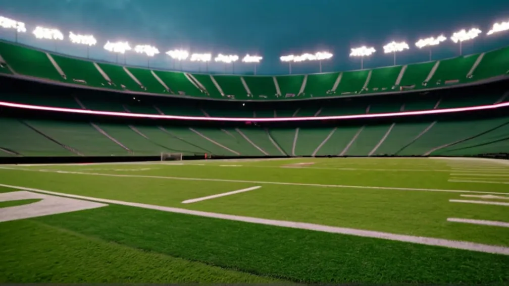 Вікінги" проти "Сіхокс": Ключові протистояння та інтриги матчу НФЛ