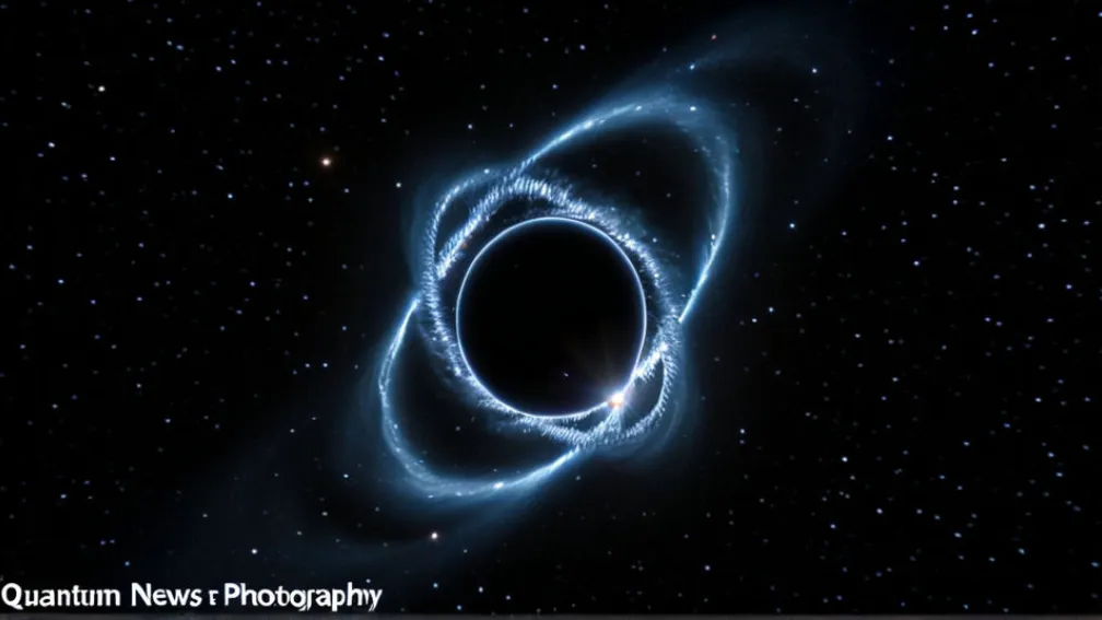 Квантова заплутаність: Подорож у світ нелокальних зв'язків