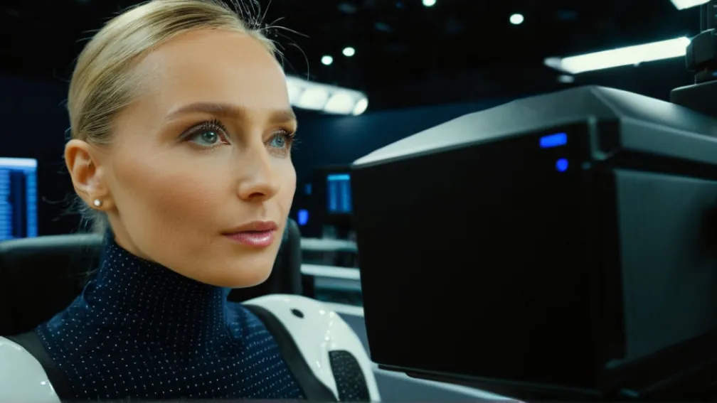 Вплив штучного інтелекту на ринок праці