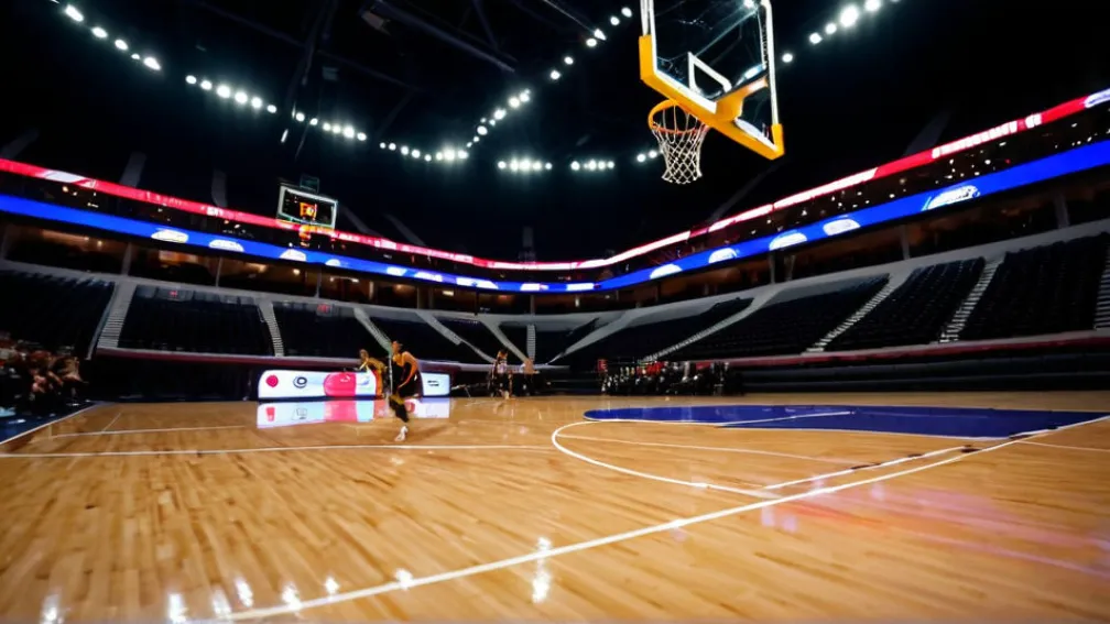 Virginia Tech здобув напружену перемогу над Colorado State на Battle 4 Atlantis