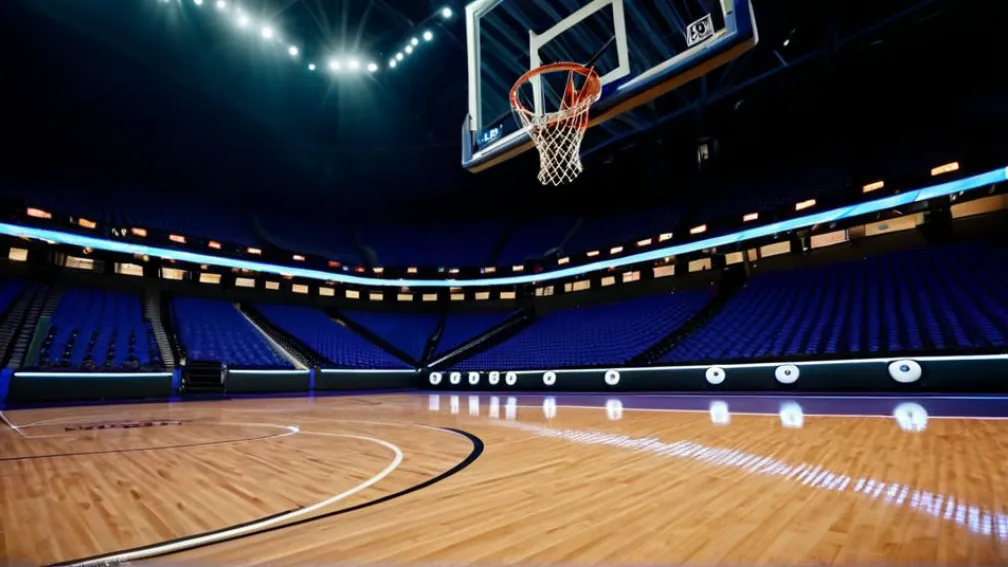 Перемога Florida International над Омахою: Харріс набрав 24 очки