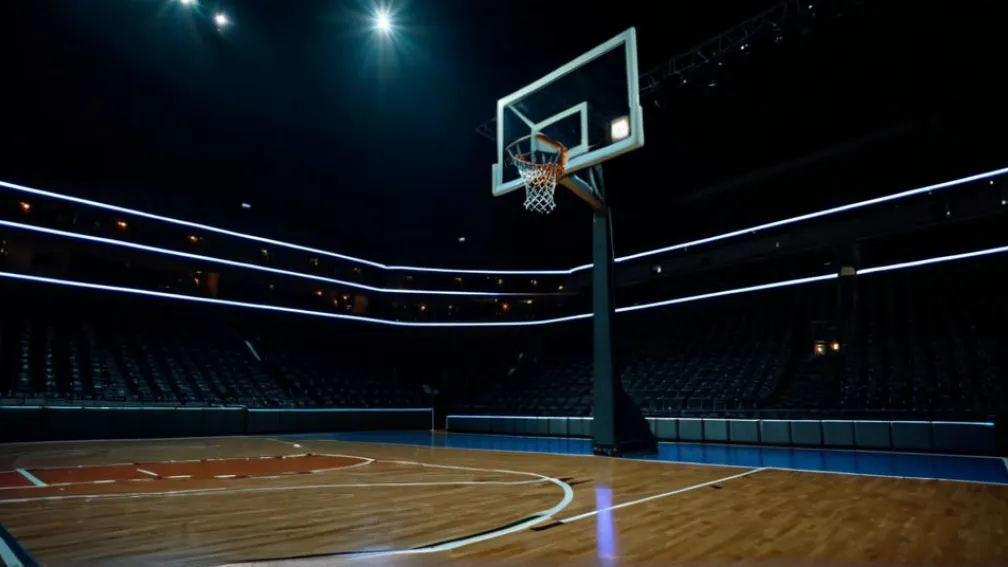 Хемптон здобув перемогу над Брауном з рахунком 72-63