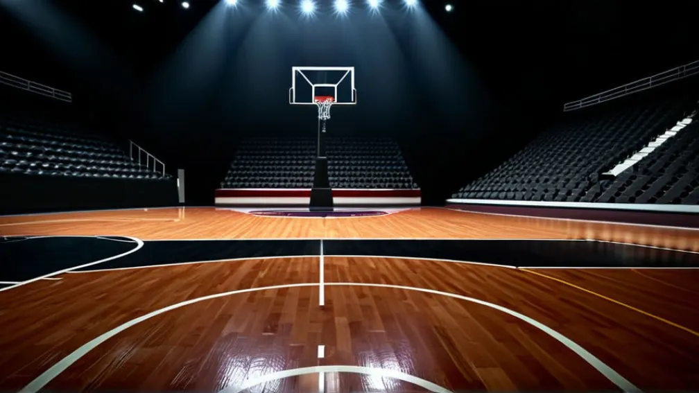 Баскетбол: Джорджія здобула перемогу над Джорджія Тек 92-87 у дербі