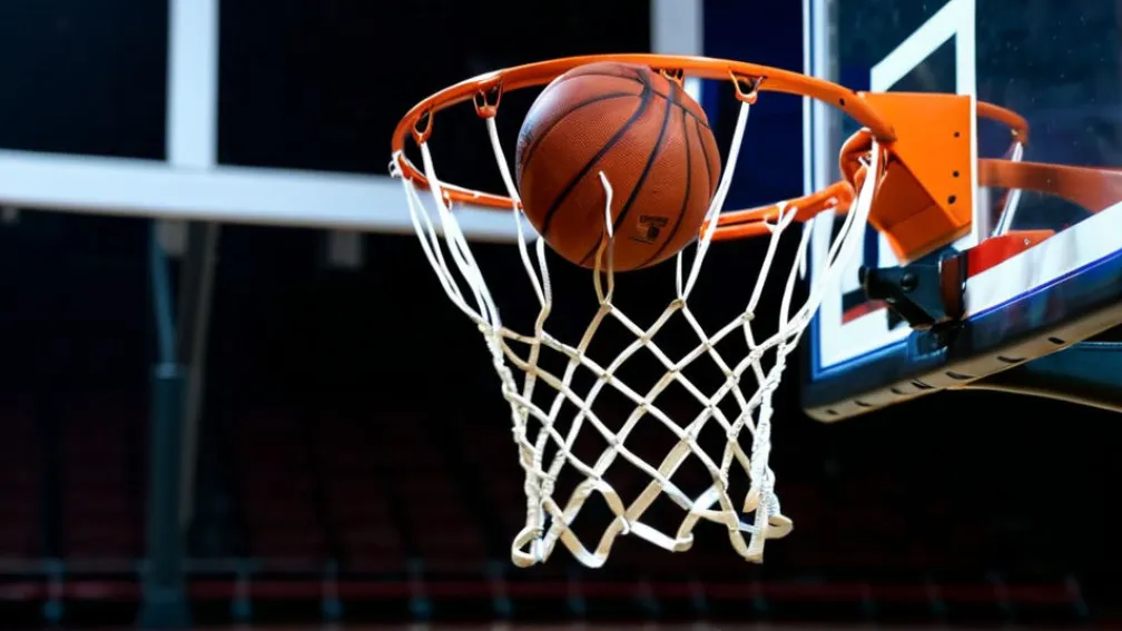 Тріумф Говарда: Харріс набрав 36 очок у розгромній перемозі над Сент-Мері (Меріленд)