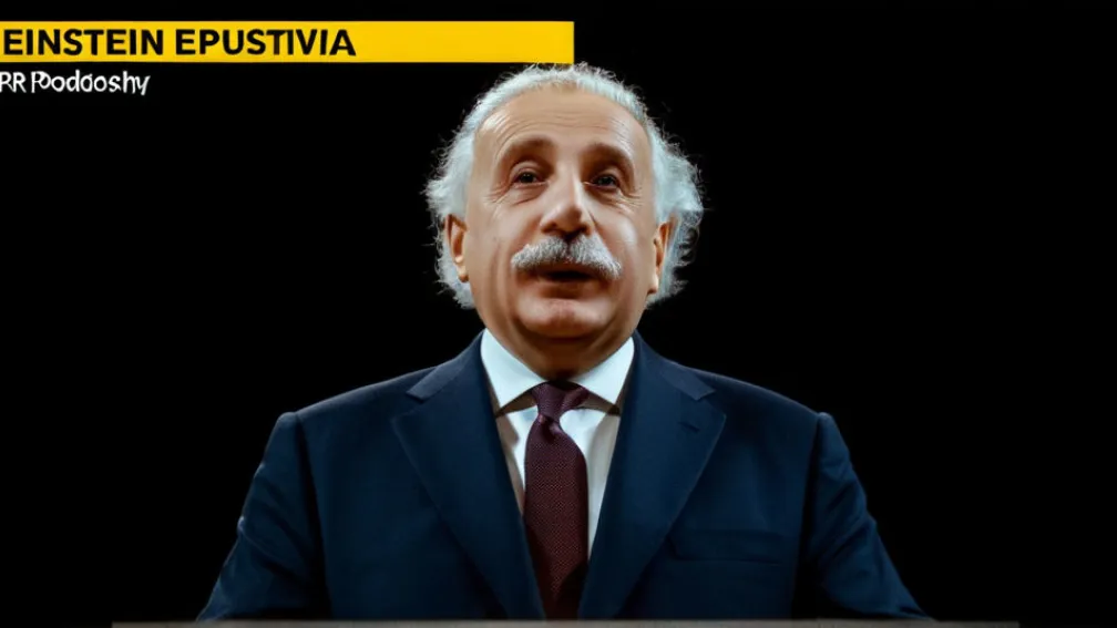 Протокол ЕПР (Ейнштейна-Подольського-Розена)