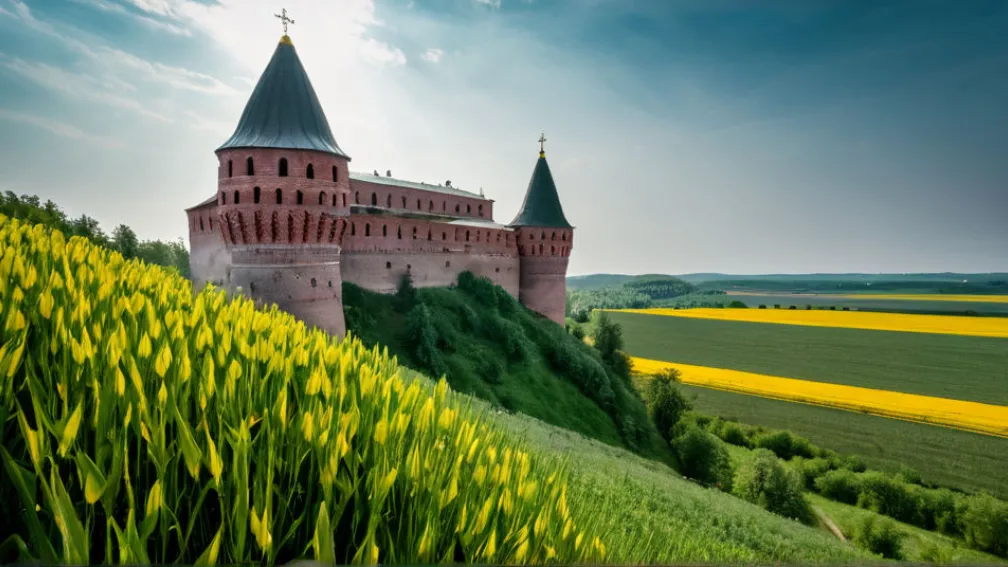 Історія України