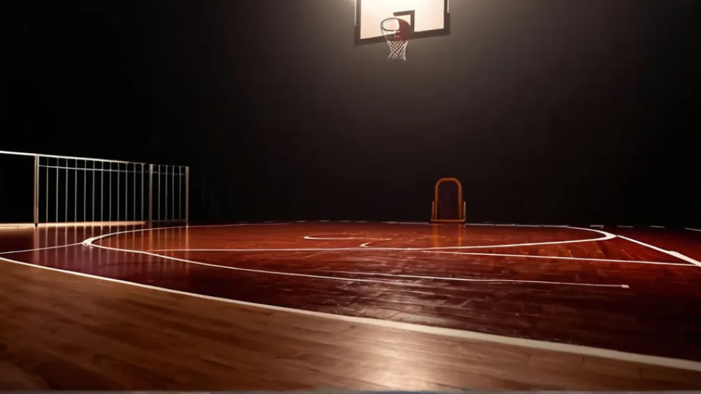 Robert Morris розгромив UIC з рахунком 88-74: Пратер-молодший набрав 25 очок