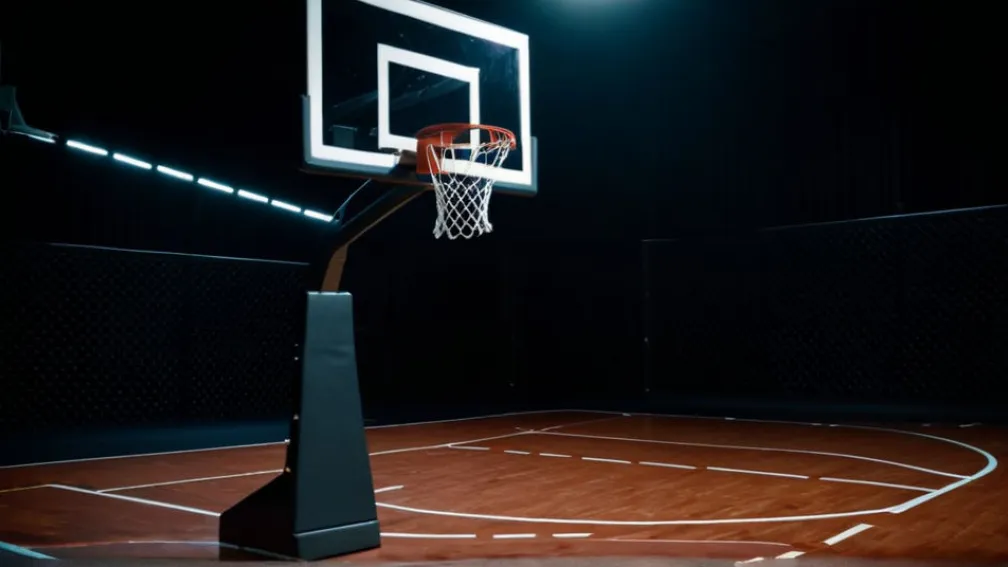 Денкер з 23 очками привів Northern Colorado до перемоги над Air Force