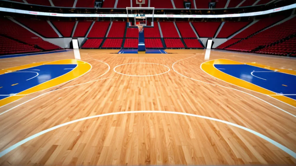 «Атланта Хокс» проти «Фінікс Санз»: Битва за четверту виїзну перемогу