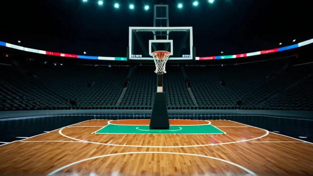 Команда Нью-Мексико Стейт здолала Джорджія Стейт з рахунком 77-58 на Cancun Challenge