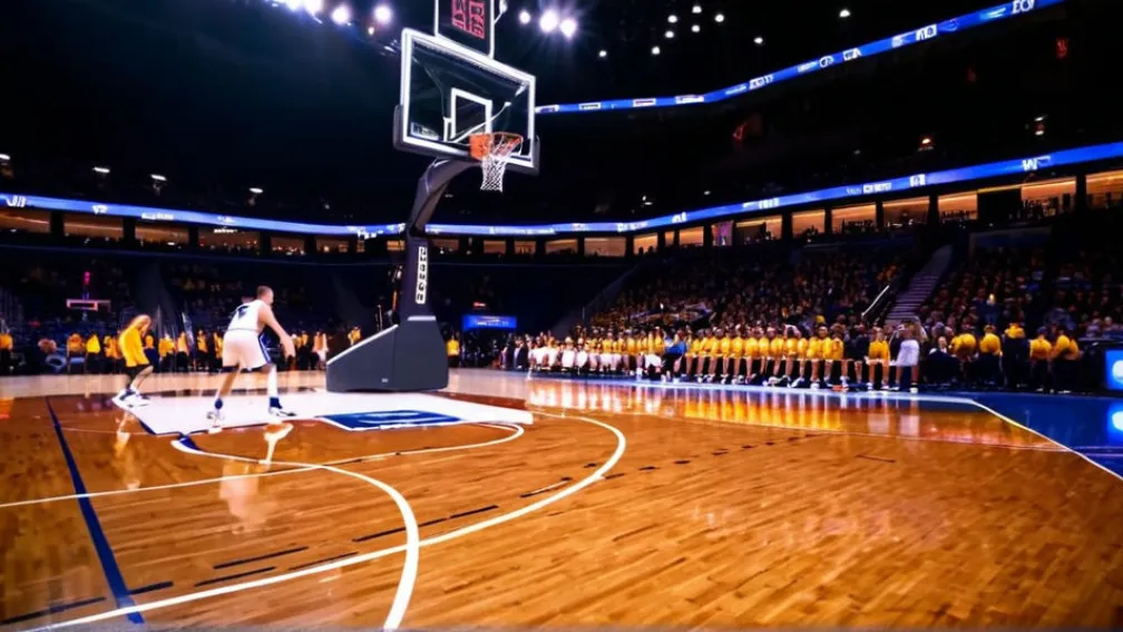 Ісмаїл Хабіб забезпечив перемогу Southern Indiana над Valparaiso з рахунком 64-56