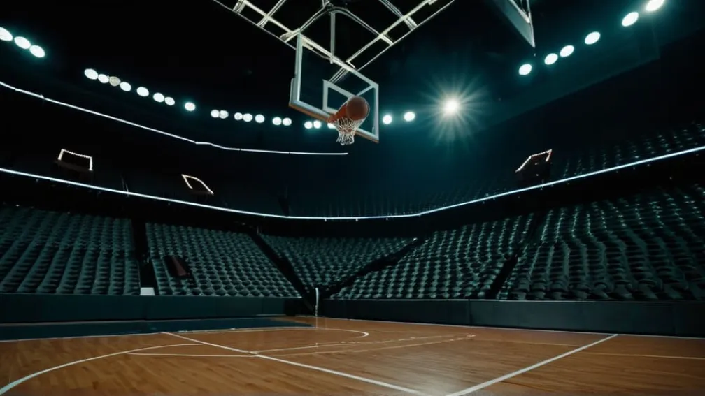 Переконлива перемога команди Navy над Gardner-Webb з рахунком 84-51