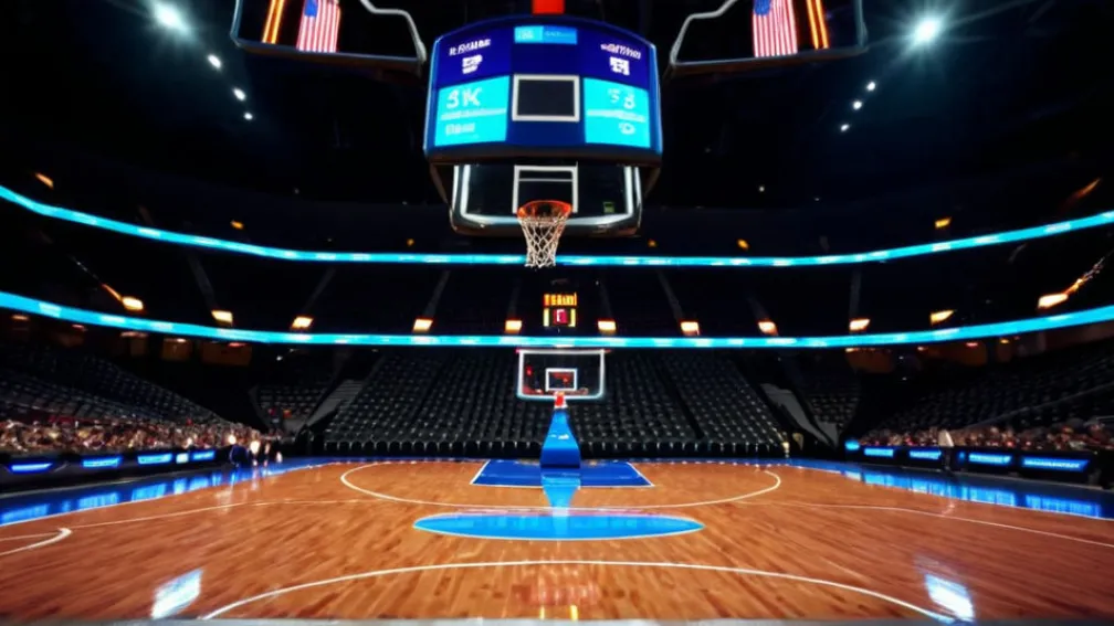 «Ліпскомб» переміг «Маршалл» 90-67: Саргіунас набрав 22 очки