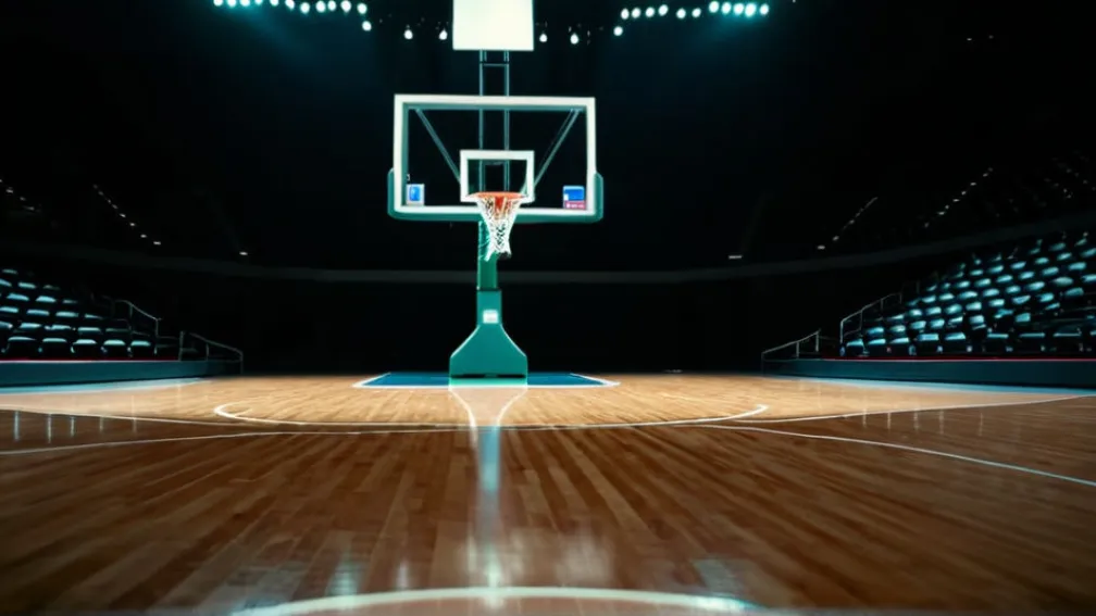 Баскетбольна перемога Райс: Здолали Орал Робертс з рахунком 81-62