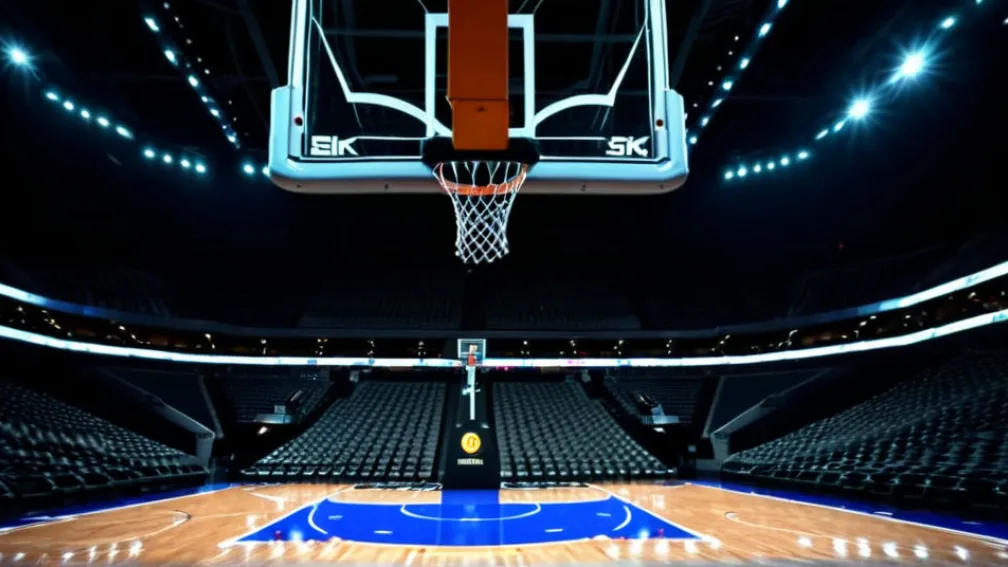 «Сем Х'юстон» здобув перемогу над «Айдахо Стейт» у напруженому матчі Holiday Hoops Classic