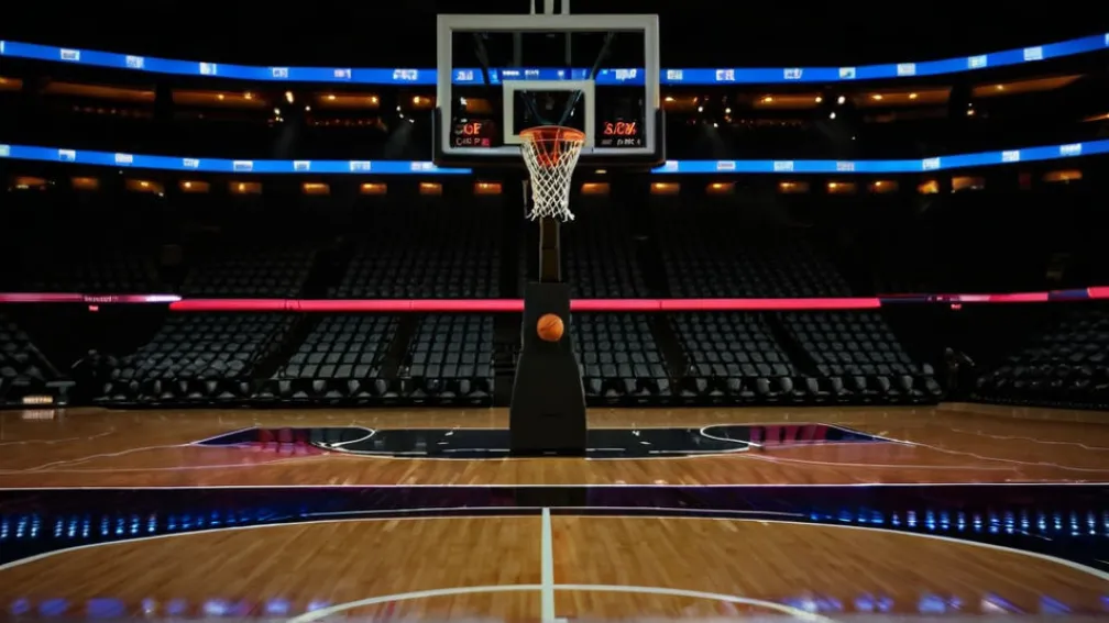 Баскетбольна перемога: Східний Мічиган здолав Цинциннаті з рахунком 64-56