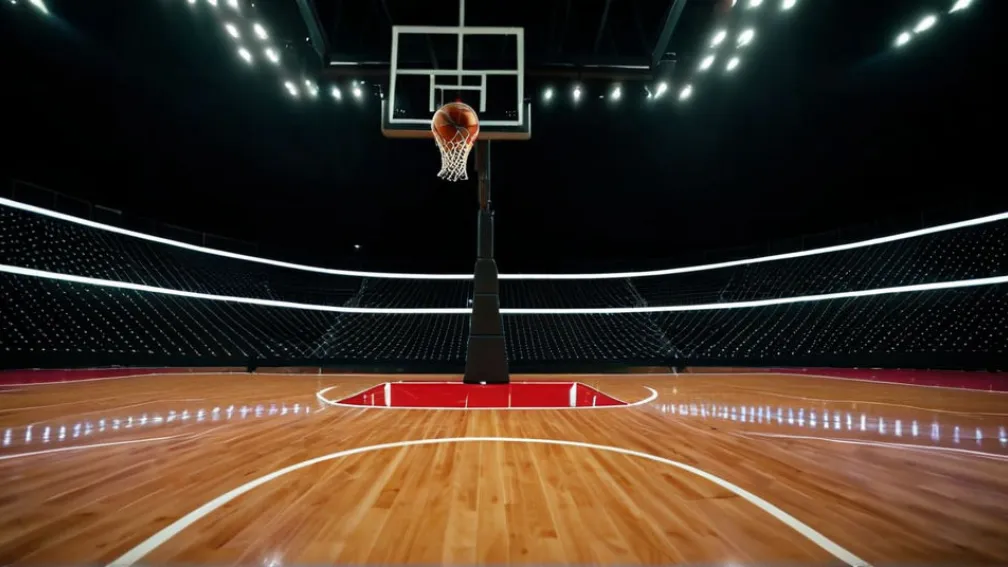 Центральний Мічиган переміг Коппін Стейт 82-59: Клербо набрав 20 очок