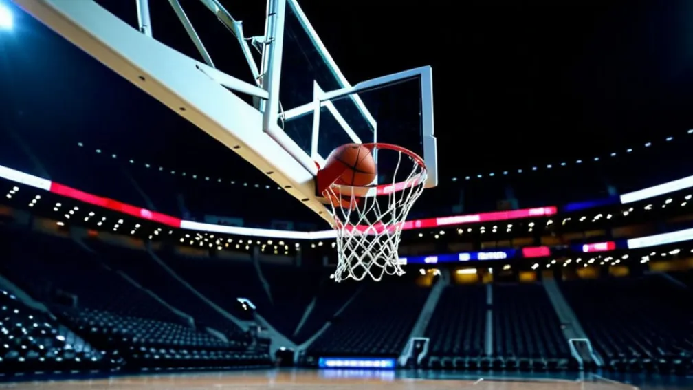 Баскетбольна перемога Колумбії над Ферфілдом: Томпсон набрав 23 очки