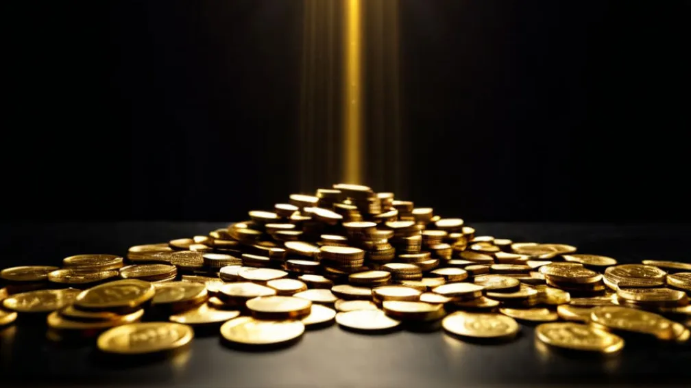 Мешканець Джорджії виграв майже мільярд доларів у лотерею Mega Millions