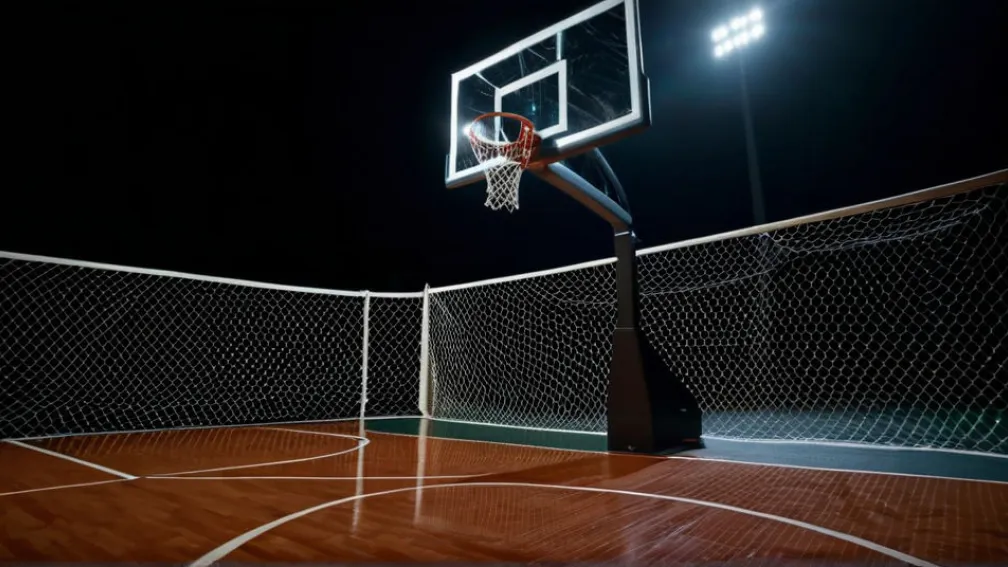 "Нортвестерн" здобуває драматичну перемогу над "ДеПолом" завдяки влучним штрафним Мартинеллі