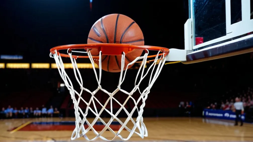 Баскетбольна команда Університету Уілмінгтона здобула переконливу перемогу над SE Louisiana