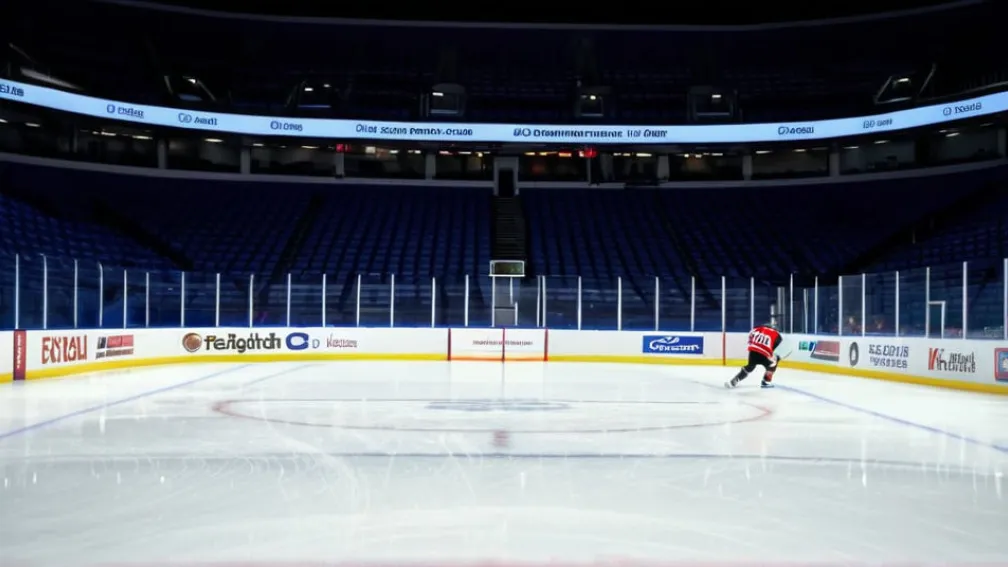 "Тампа-Бей Лайтнінг" здобули п'яту поспіль перемогу, розгромивши "Калгарі Флеймз"