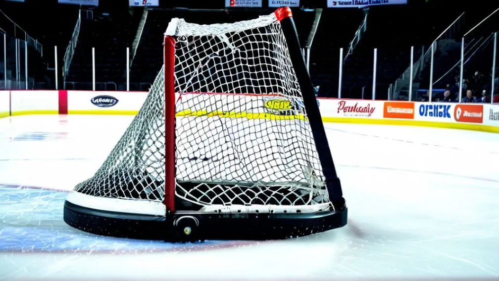 «Нешвілл Предаторз» перервали серію поразок перемогою над «Детройт Ред Вінгз»