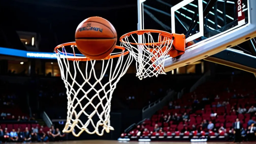 Феноменальний камбек: «Оберн» переміг «Сент-Джонс» з рахунком 85-74 у Лас-Вегасі